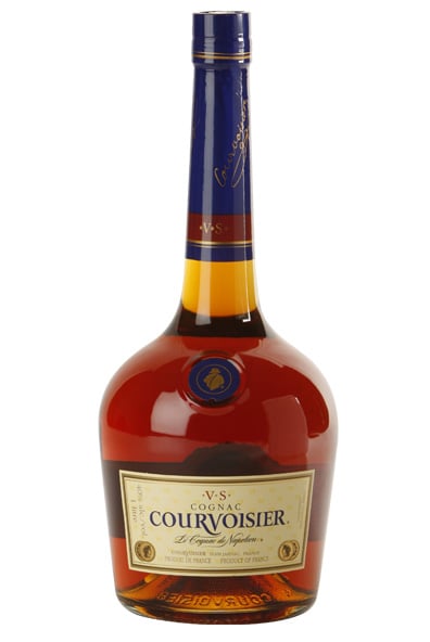 Courvoisier Vs 750Ml