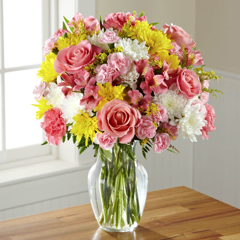 Sweeter Than Ever Bouquet (As Shown)