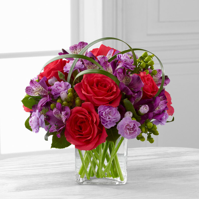 Be Bold Bouquet by Better Homes and Gardens (As Shown)