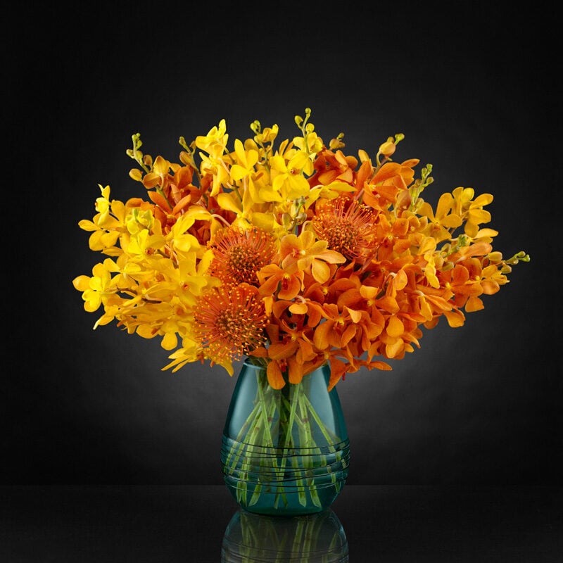 Desert Skies Luxury Bouquet (As Shown)