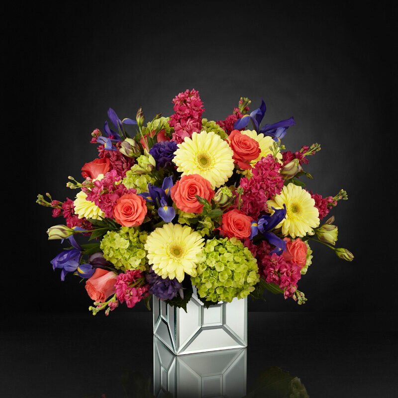 Extravagant Gestures Luxury Bouquet (As Shown)