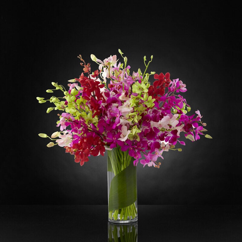 Luminous Luxury Bouquet (As Shown)