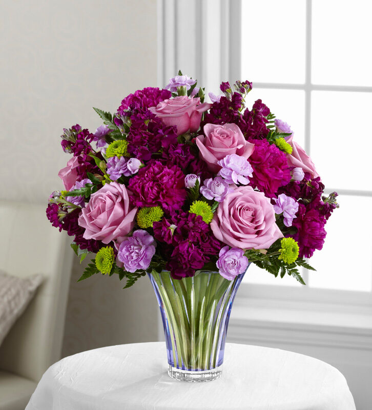 Timeless Traditions Bouquet (As Shown)
