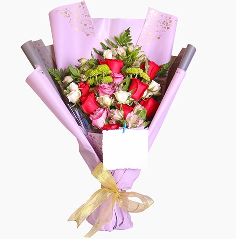 Elegant Bouquet