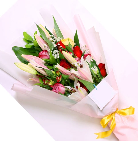 Precious Bouquet