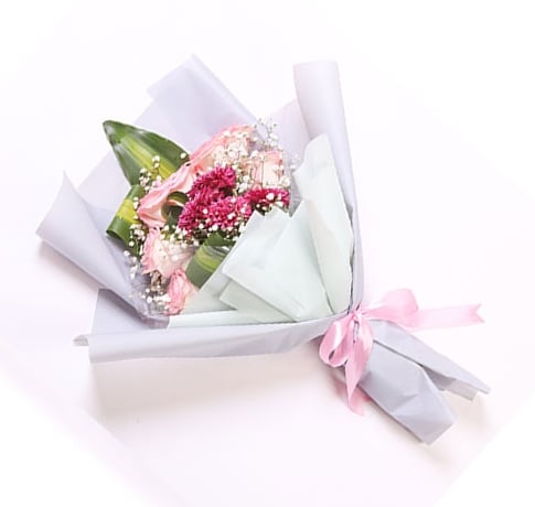 Charming Bouquet