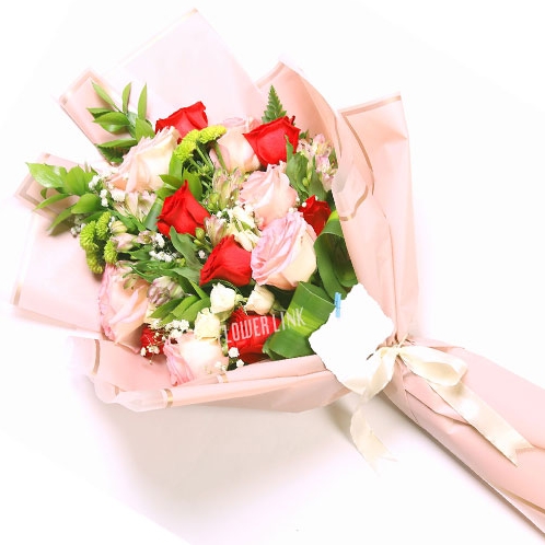 Luxury Bouquet