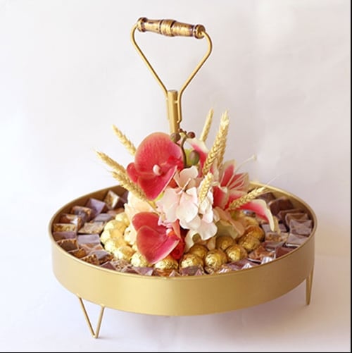 Chocolates Platter 2