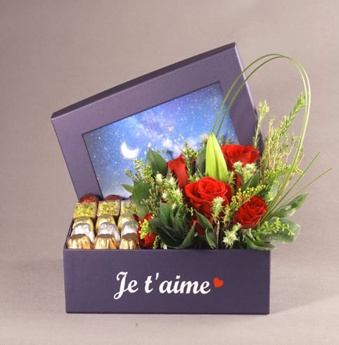 Je TAime