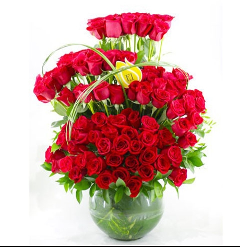 Red Temptation