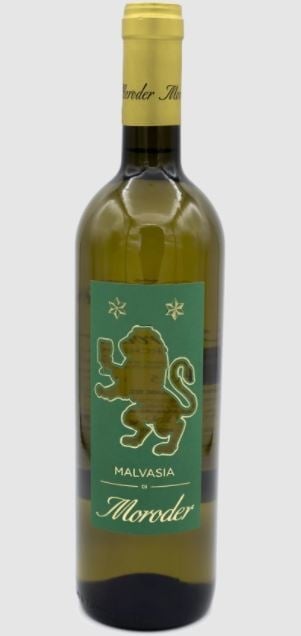 Malvasia di Moroder - Marche Bianco - Italian White Wine