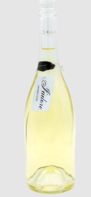 Mas de Louis - J'adore by Nicolas Vellas - Sweet white wine