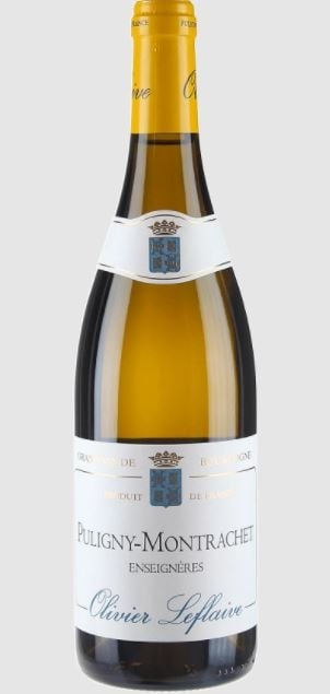 Olivier Leflaive - Puligny-Montrachet