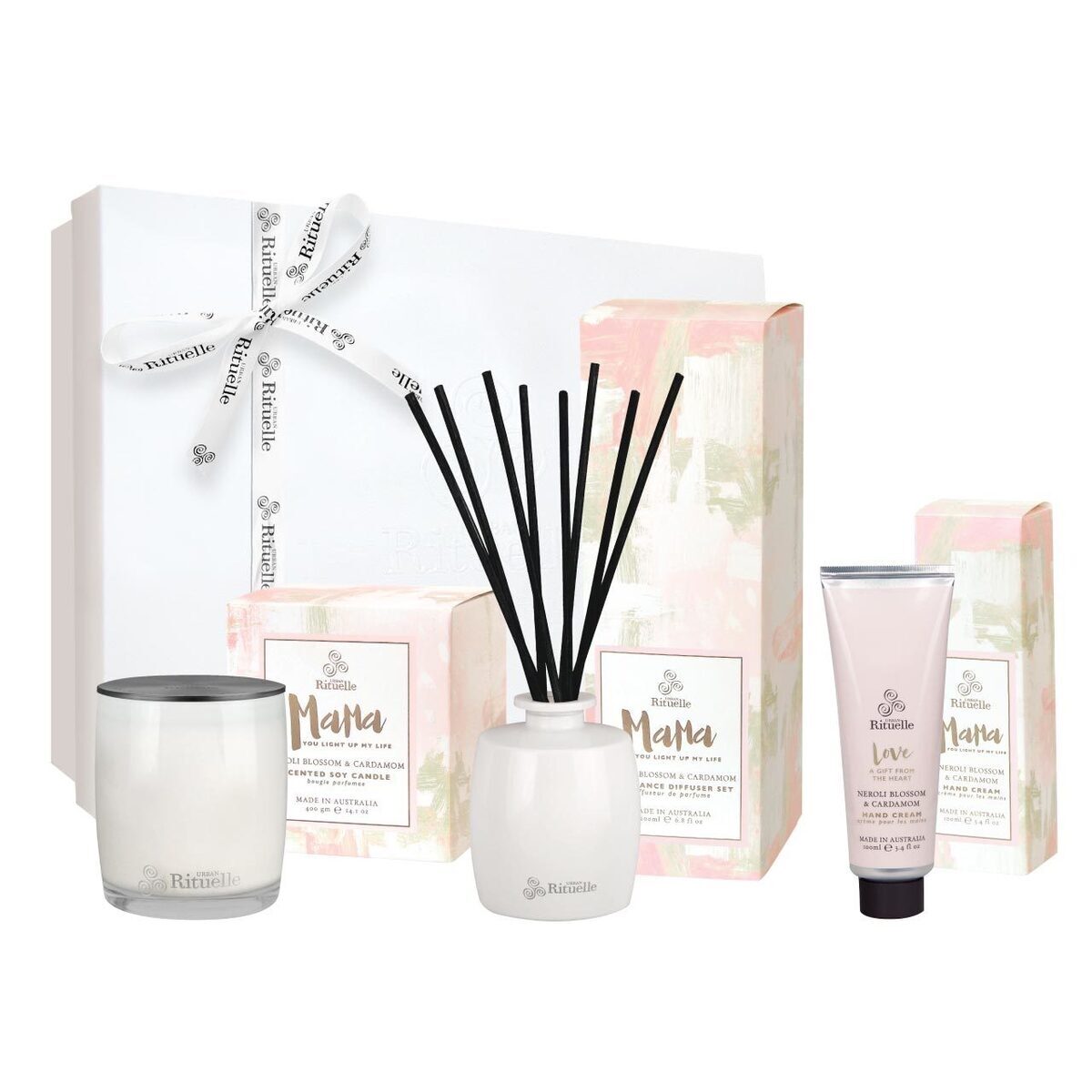 Mama Deluxe Hamper