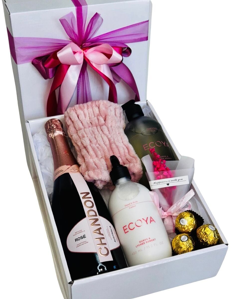 So Classy Pamper Hamper