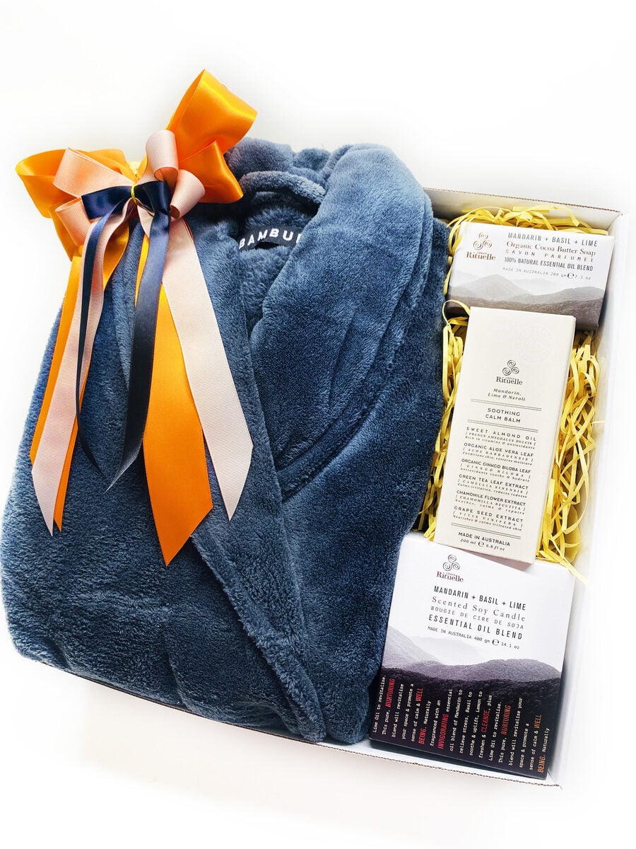 HIS Ultimate Luxury Pamper Hamper