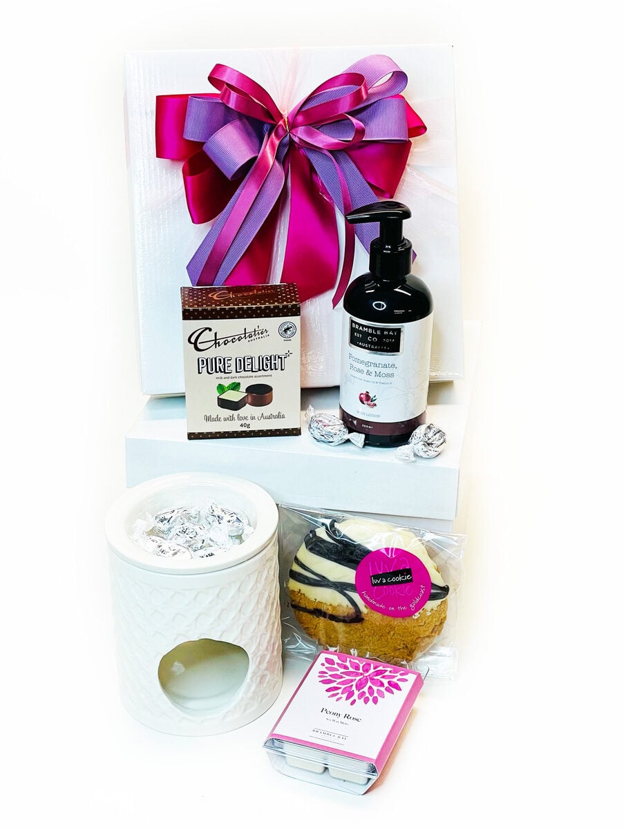 Sweet Scents Gift Hamper