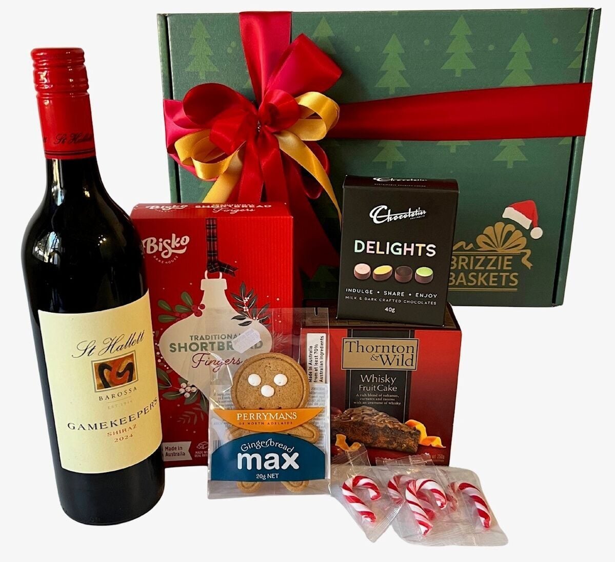 Festive Cheer Box