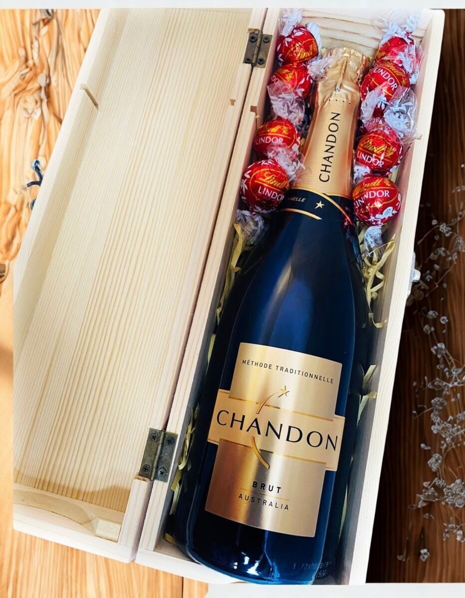 Classic Chandon