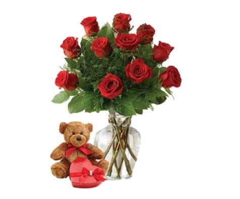 Perfect Love Set