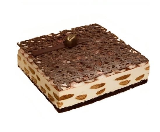 Premium Tiramisu Cake (Regular)