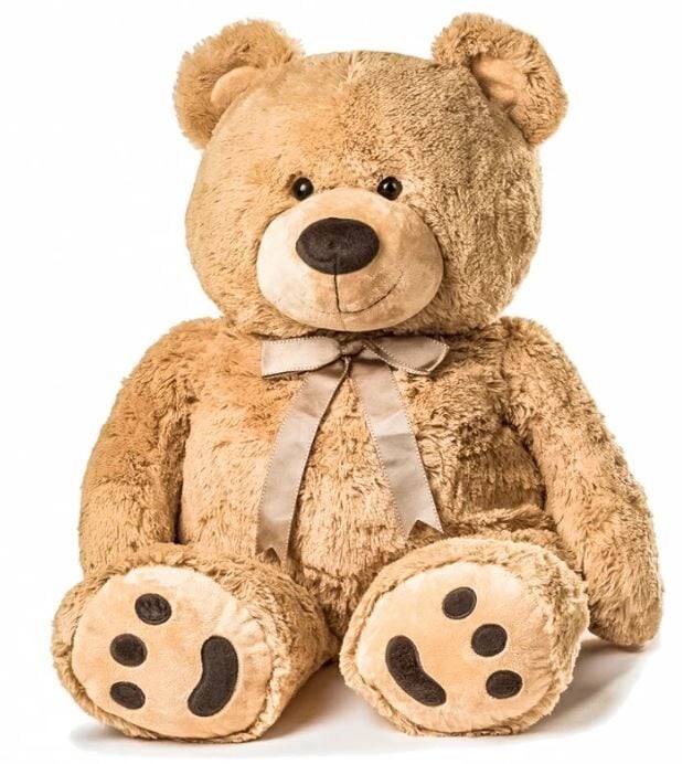 Giant Teddy Bear
