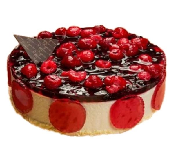 Yogurtino Cake