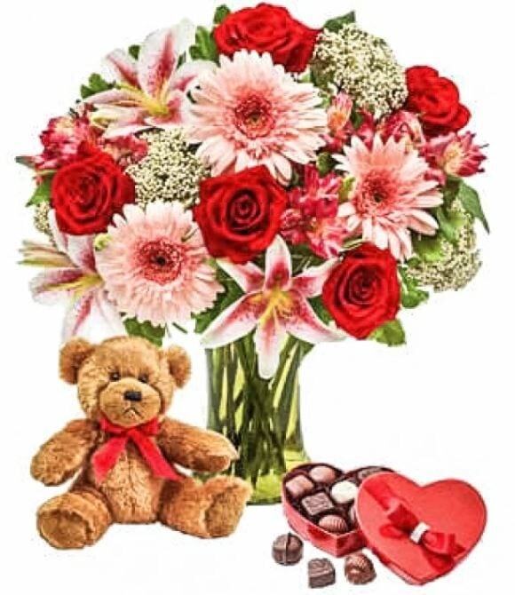 Love Surprise