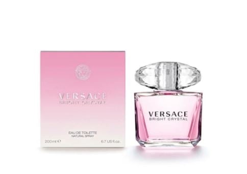 Versace Bright Crystal (Regular)