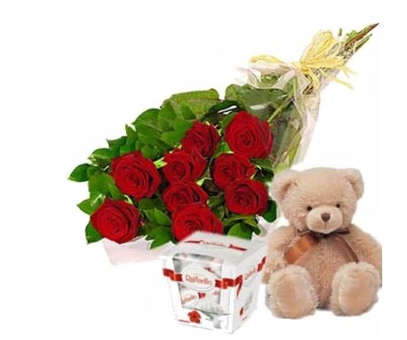 Love Celebration Set (Regular)