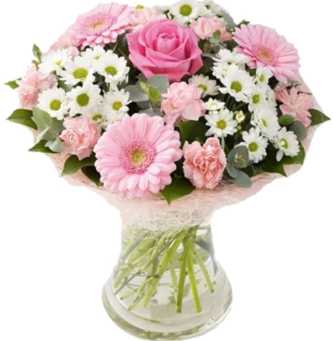 Pink Inspiration