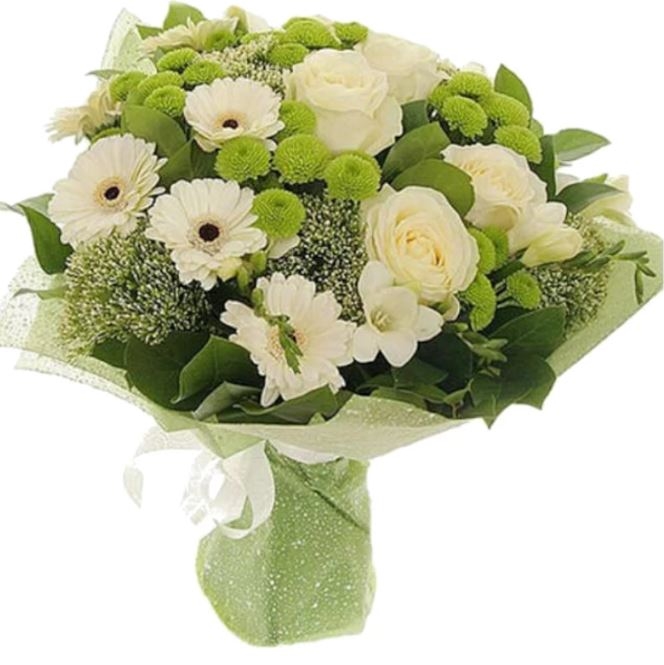 For My Darling