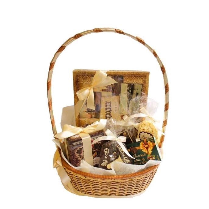 Respect Gift Basket (Regular)