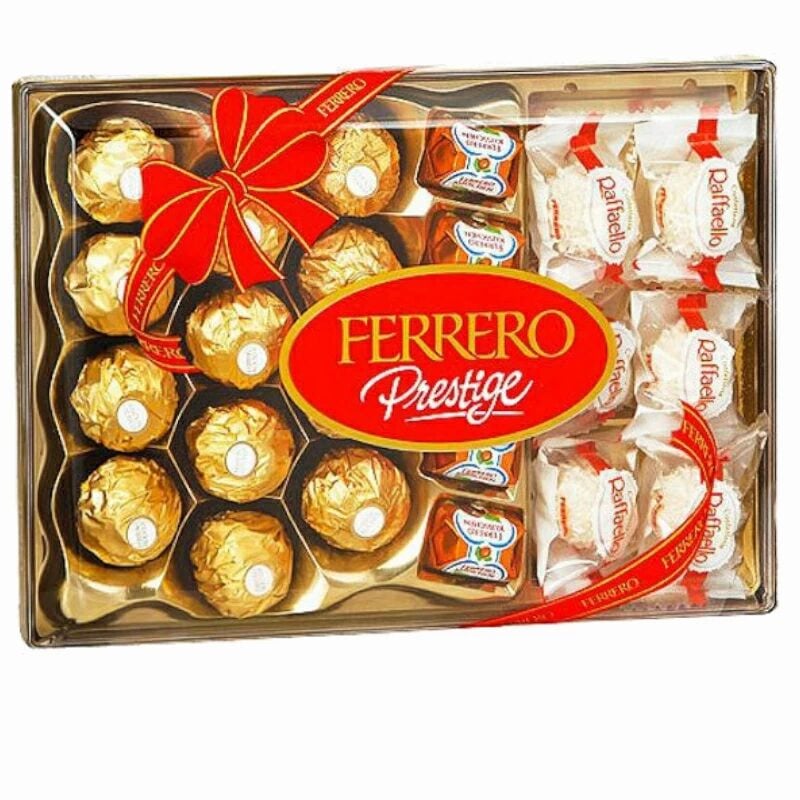 Ferrero Prestige Candy Box