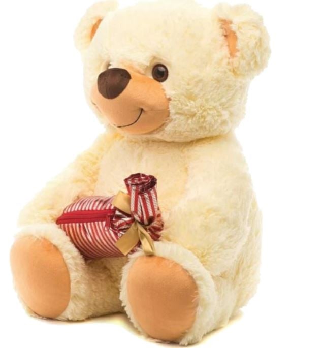Coco Bear