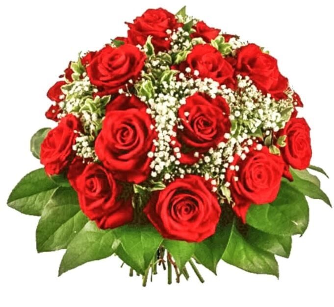 Red Passion