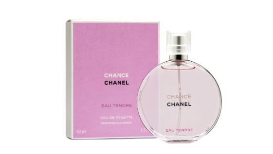 Chanel Chance Eau Tendre (Regular)