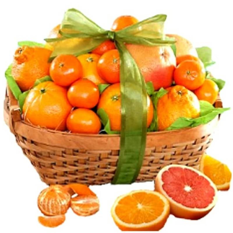 Citrus Gift Basket (Regular)
