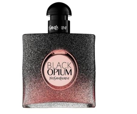 YSL Black Opium Floral Shock (Regular)