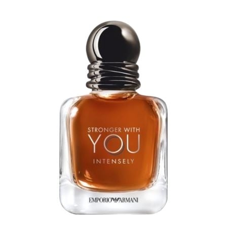 Emporio Armani Stronger (Regular)