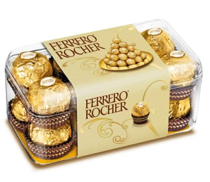 Ferrero Rocher Small Box