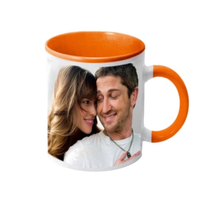 Cup with Your Photo (Regular)