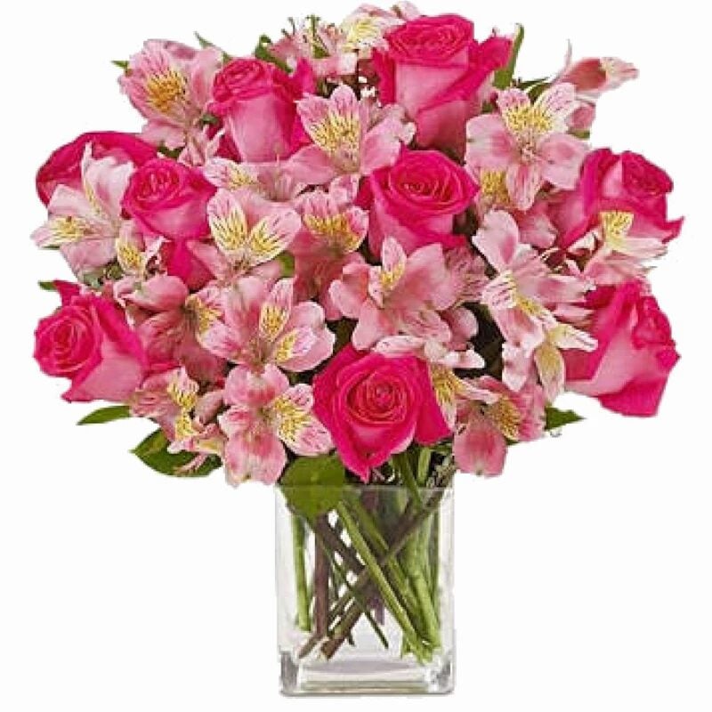 Elegance Bouquet