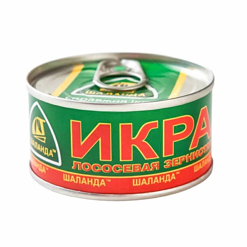 Red Caviar (Regular)