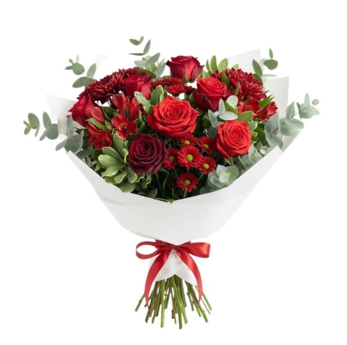 Red Florist Choice (Regular)