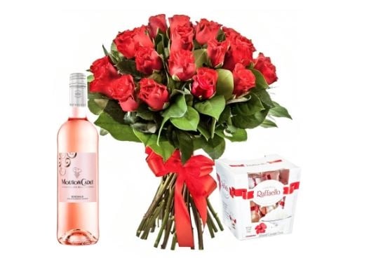 Rose Set (Regular)