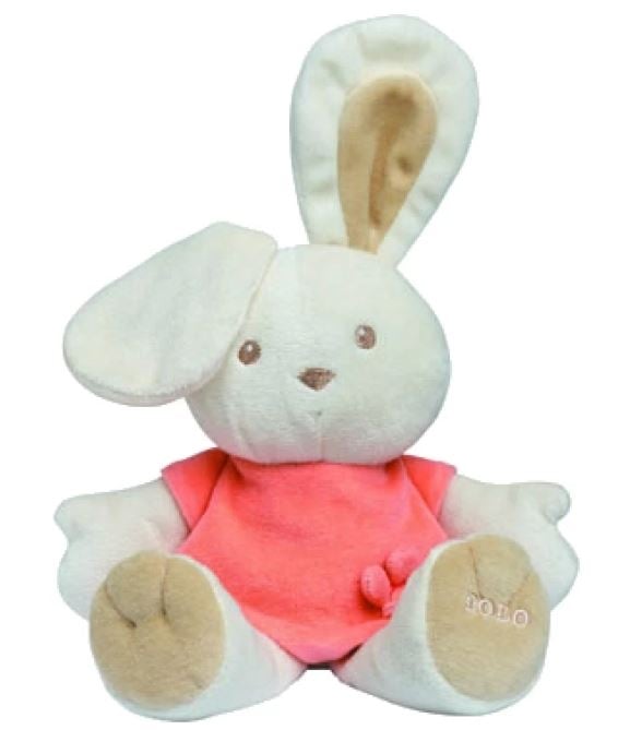 Bella Bunny