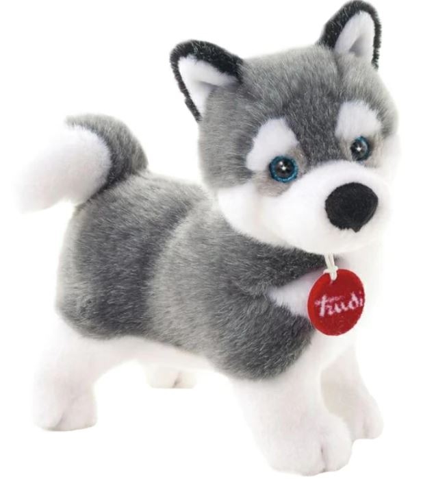 Husky Cute Jack