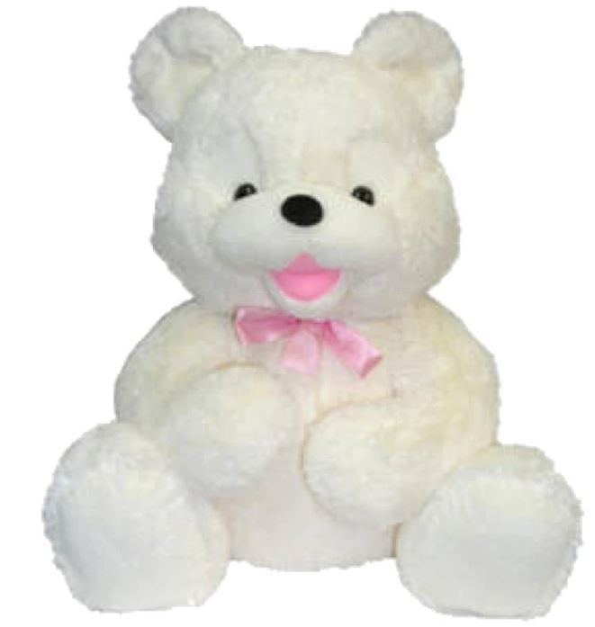 Big White Bear