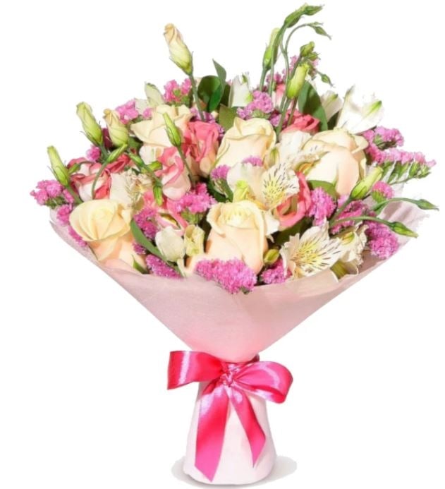 Amazing Feelings Bouquet